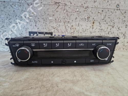 Used Climate control SEAT IBIZA V (KJ1, KJG) 1.0 TSI (95 hp) 26649005