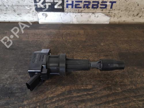 Used Electronic module HYUNDAI KONA (OS, OSE, OSI) 1.6 GDi Hybrid (141 hp) 28362292