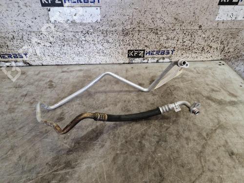 AC-rør AC-rør OPEL CROSSLAND X / CROSSLAND (P17, P2QO) 1.2 (75) (110 hp) 34212536 34212536