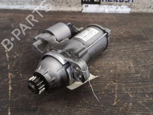 Used Starter VW POLO VI (AW1, BZ1, AE1) 1.0 MPi (80 hp) 22291477