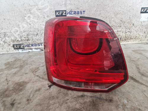 Used Left taillight Left taillight 39648976 39648976