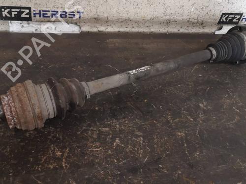 Used Right rear driveshaft VW SHARAN (7N1, 7N2) 2.0 TDI (140 hp) 24923483