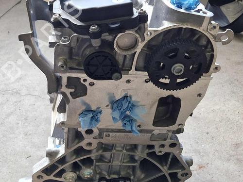 Engine SEAT LEON Sportstourer (KL8, KLD) 1.5 TSI | BP29473810M1 
