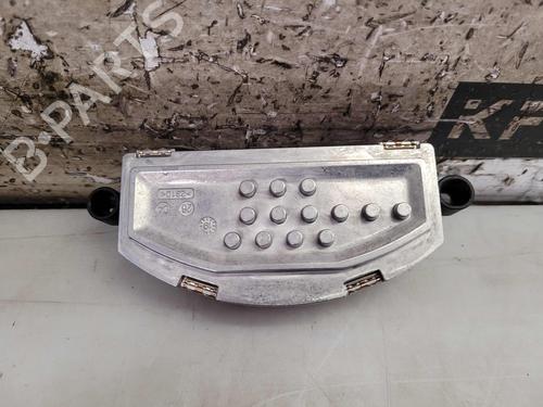 Varmemotstand SEAT IBIZA V (KJ1, KJG) 1.0 TGI (90 hp) 23644860