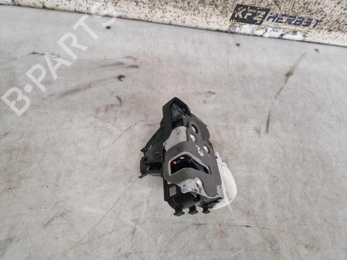 Used Front right lock Front right lock FORD FOCUS IV Turnier (HP) 1.5 EcoBlue (120 hp) 40117909 40117909