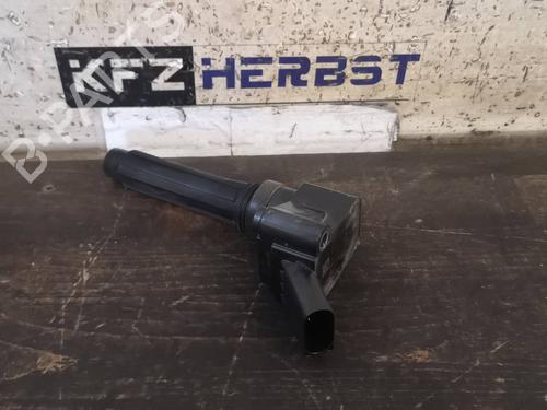 Elektronische module SEAT IBIZA V (KJ1, KJG) 1.0 MPi (80 hp) 13442671