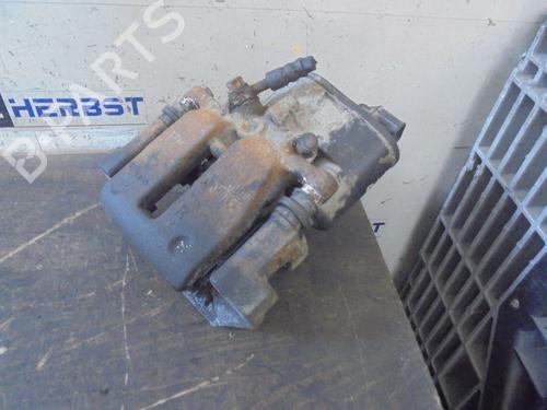 Used Right rear brake caliper VOLVO XC60 I SUV (156) 2.4 D / D3 / D4 AWD (163 hp) 12868679
