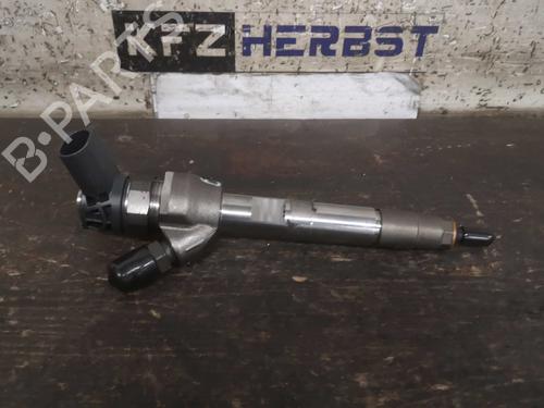 Used Injector BMW 1 (F20) 120 d (190 hp) 22284579