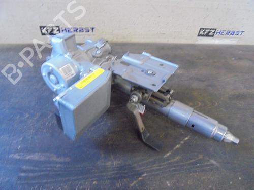 Used Steering column FORD FIESTA VI (CB1, CCN) 1.25 (82 hp) 12868258