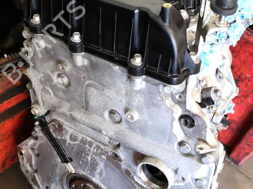 Engine OPEL INSIGNIA B Grand Sport (Z18) 1.6 CDTi (68) | BP22288916M1 