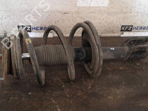 Used Right front shock absorber HYUNDAI H-1 Cargo (TQ) 2.5 CRDi (136 hp) 12892171
