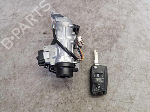 Switch VW GOLF VII Variant (BA5, BV5) 1.2 TSI | BP33542564I30 - Image 2