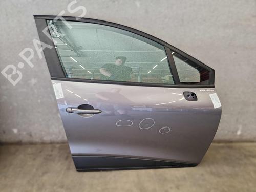 Used Right front door RENAULT CLIO IV (BH_) 1.2 16V (73 hp) 27638173