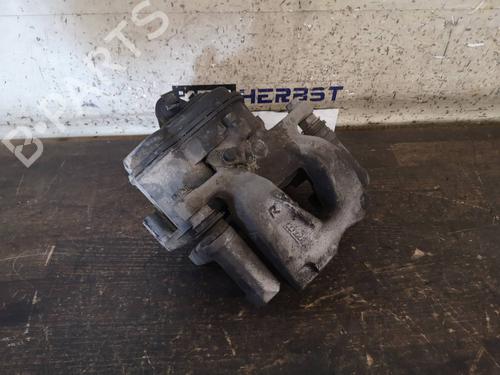 Bremssattel rechts hinten für AUDI A4 B9 Avant (8W5, 8WD) 2.0 TDI (150 hp) 13438068