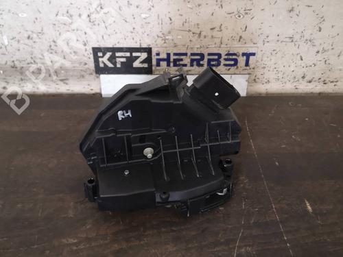 Used Rear right lock FORD MONDEO V Turnier (CF) 1.5 TDCi (120 hp) 12893365