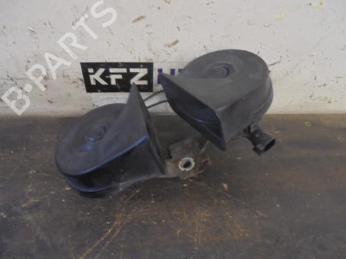 Used Horn FORD FOCUS II Turnier (DA_, FFS, DS) 1.6 TDCi (90 hp) 20090806