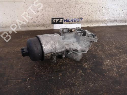 Andre CITROËN JUMPY III Van (V_) 1.6 BlueHDi 115 (115 hp) 13071032