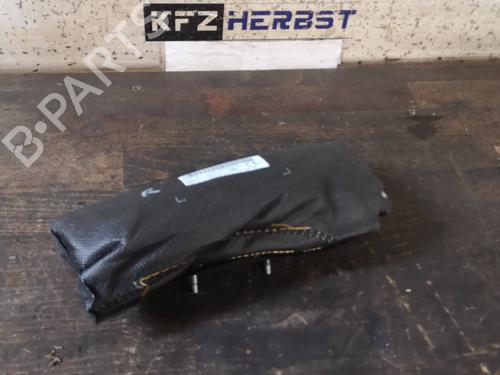 Højre sæde airbag DACIA SANDERO II TCe 90 (B8M1, B8MA, B8AC) (90 hp) 12890517