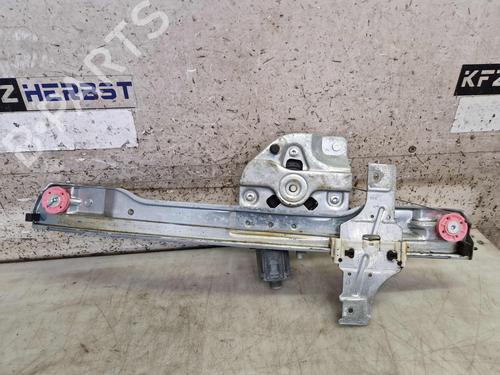 Front right window mechanism PEUGEOT 208 I (CA_, CC_) 1.2 PureTech 82 | BP26201770C23 