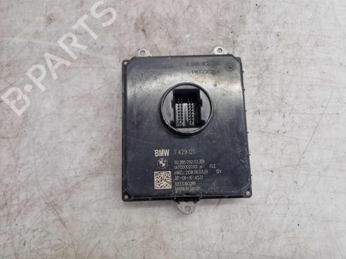 Øvrige styreenhet BMW X1 (F48) sDrive 18 d (136 hp) 28494776