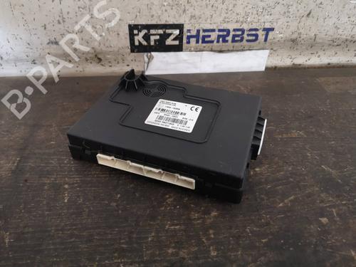 Used Control unit HYUNDAI i20 II (GB, IB) 1.2 (84 hp) 12879500