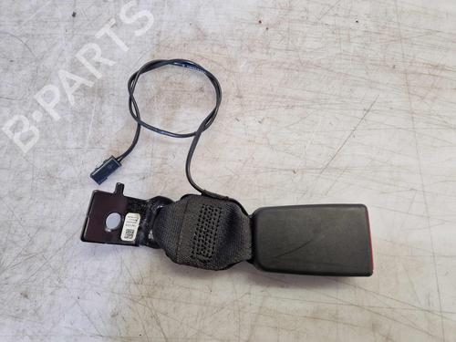 Used Rear right seatbelt OPEL ASTRA K Sports Tourer (B16) 1.5 CRDI (35) (105 hp) 25894230