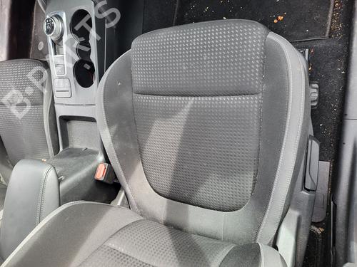 Right front seat FORD FOCUS IV Turnier (HP) 1.0 EcoBoost mHEV | BP39475610C16 - Image 2