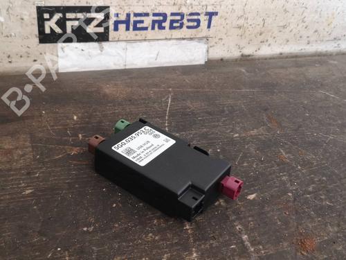 Used Control unit VW GOLF VII (5G1, BQ1, BE1, BE2) 1.4 TSI (125 hp) 19946156