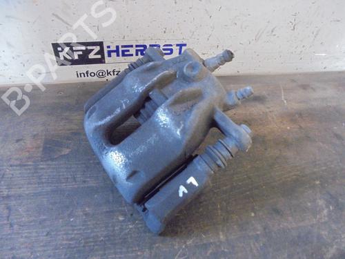 Used Left front brake caliper RENAULT CLIO IV (BH_) 0.9 TCe 90 (BHNF, BHMA, BHMH, BHJK, BHJR) (90 hp) 12866537