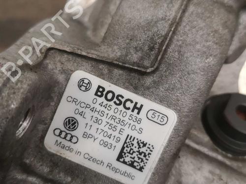 Injection pump VW TIGUAN (AD1, AX1) 2.0 TDI | BP22285866M78 