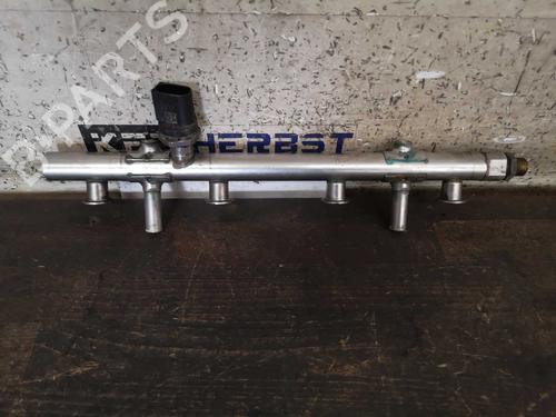 Used Injection rail AUDI A1 (8X1, 8XK) S1 quattro (231 hp) 20092307