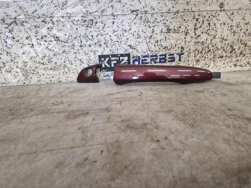 Used Exterior handle Exterior handle OPEL CROSSLAND X / CROSSLAND (P17, P2QO) 1.2 (75) (110 hp) 32863013 32863013