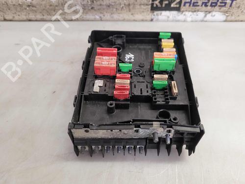 Used Fuse box VW GOLF VI Variant (AJ5) 1.6 TDI (105 hp) 23644917