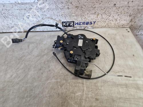Used Rear left lock VW TRANSPORTER T5 Van (7HA, 7HH, 7EA, 7EH) 1.9 TDI (85 hp) 26648992