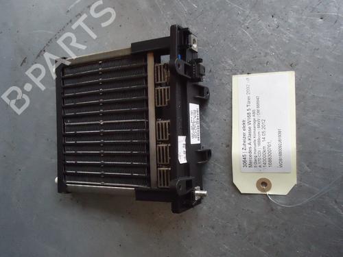 Used Heater resistor MERCEDES-BENZ A-CLASS (W168) A 170 CDI (168.009, 168.109) (95 hp) 13065836