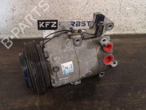 Used AC compressor KIA VENGA (YN) 1.4 CRDi 90 (90 hp) 12877877