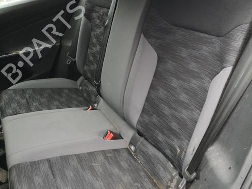 Rear seat VW ID.4 (E21) Pro | BP33649243C17 - Image 3