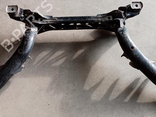 Used Rear axle AUDI A4 B8 Avant (8K5) 2.0 TDI (143 hp) 22292816