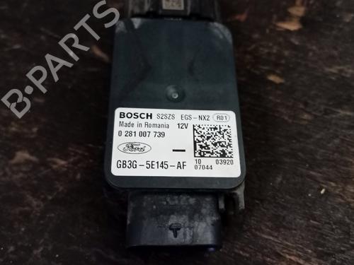 Elektronisk sensor FORD RANGER (TKE) 2.0 EcoBlue 4x4 | BP24135506M84 