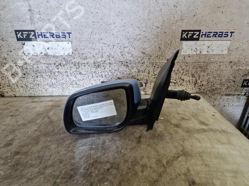 Used Left mirror Left mirror KIA PICANTO III (JA) 1.0 (67 hp) 34235349 34235349