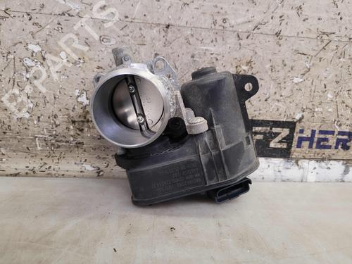 Used Throttle body OPEL CORSA F (P2JO) 1.2 (68) (101 hp) 23986621