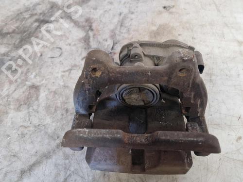 Left rear brake caliper MERCEDES-BENZ E-CLASS (W213) E 400 4-matic (213.071) | BP39738018M107 - Image 2
