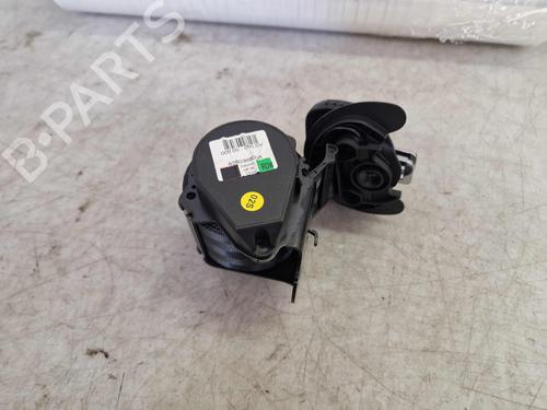 Used Rear center seatbelt VW TOURAN (5T1) 2.0 TDI (116 hp) 30408646