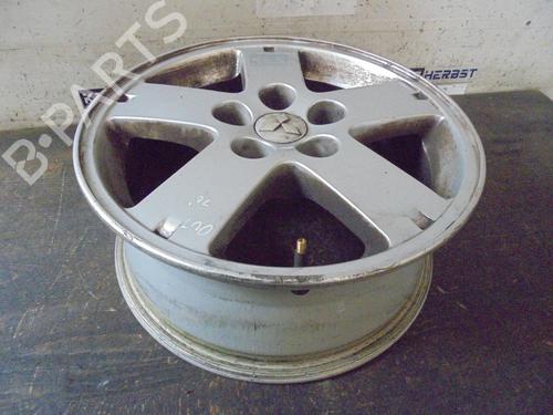 Used Rim MITSUBISHI OUTLANDER II (CW_W) 2.0 (CW4W) (147 hp) 13062982