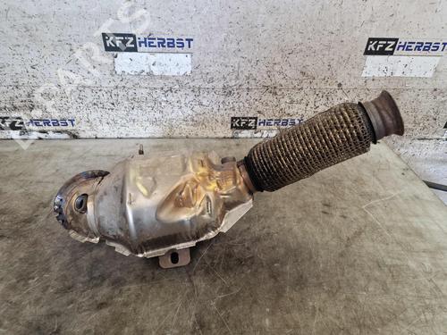 Used Catalyst Catalyst FORD PUMA (J2K, CF7) 1.0 EcoBoost (125 hp) 34721601 34721601