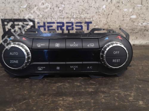 Used Climate control Climate control MERCEDES-BENZ B-CLASS Sports Tourer (W246, W242) B 160 CDI / d (246.211) (90 hp) 22281950 22281950