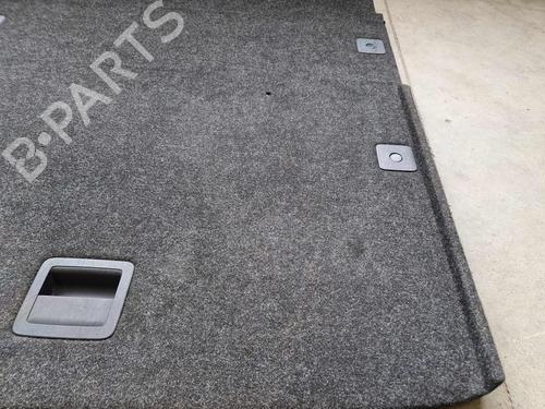 Bagasjeromsbekledning SKODA OCTAVIA IV Combi (NX5, PV5) 2.0 TDi | BP29446905I3 