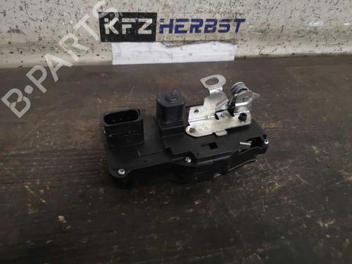 Front right lock TESLA MODEL S (5YJS) 70 | BP12894999C97 