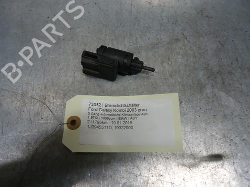 Used Switch FORD GALAXY I (WGR) 1.9 TDI (115 hp) 12863024