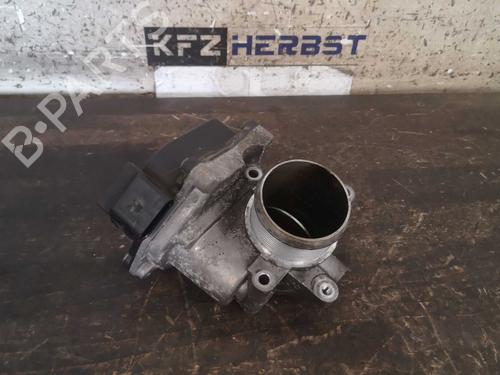 Used Throttle body SEAT ALTEA (5P1) 1.6 TDI (105 hp) 22284383